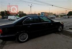 بي ام دبليو الفئة 5